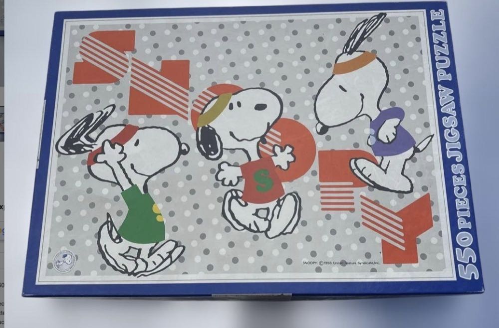 Rolife Case Display Box