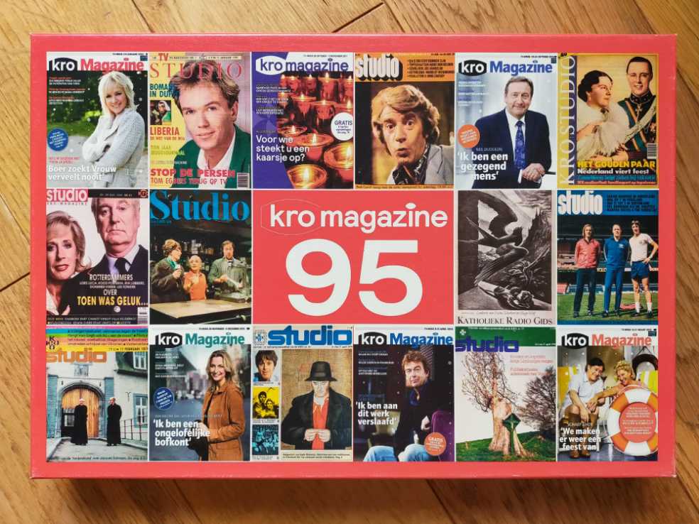 The Color Of Us Jigsaw 30 Piece For Ages 3 New Nib Sealed Original Pkg And Brand 3 Up New