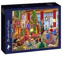 The Assembly Line – Jan Van Haasteren