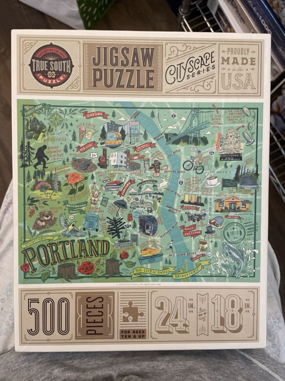 Boomers’ Favorite Posters