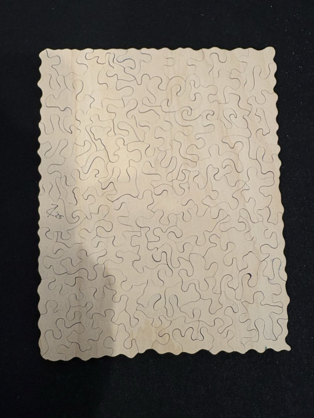 Blooming Butterfly - Pixels Puzzles puzzle collectible - Main Image 3