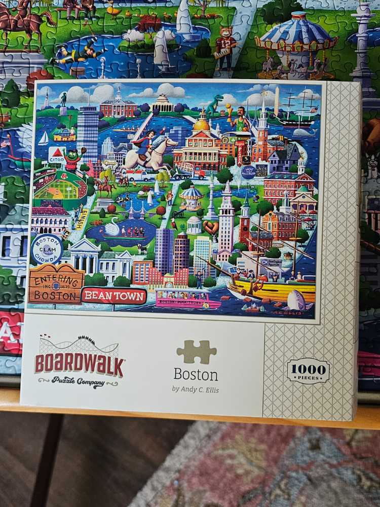 Wild River Adventure