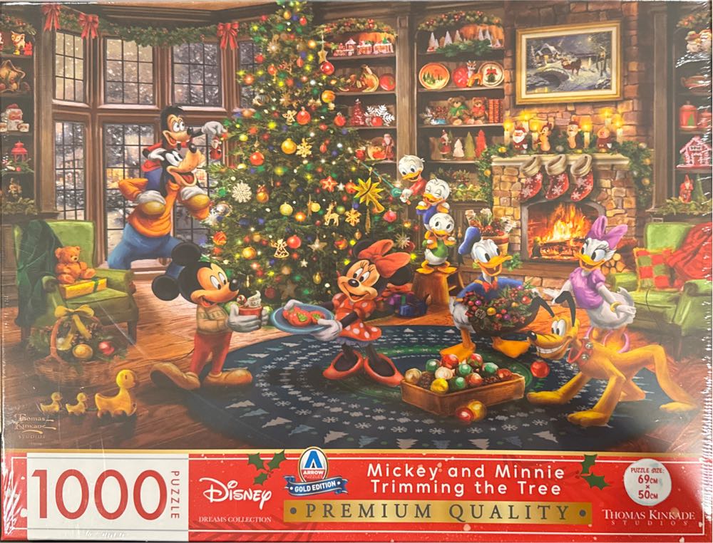 Mickey Mouse Clubhouse