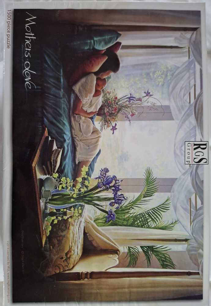 Sisters of the Sea 🔒