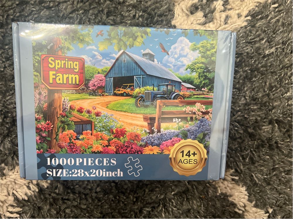 Lost Places: Crumbling Dreams