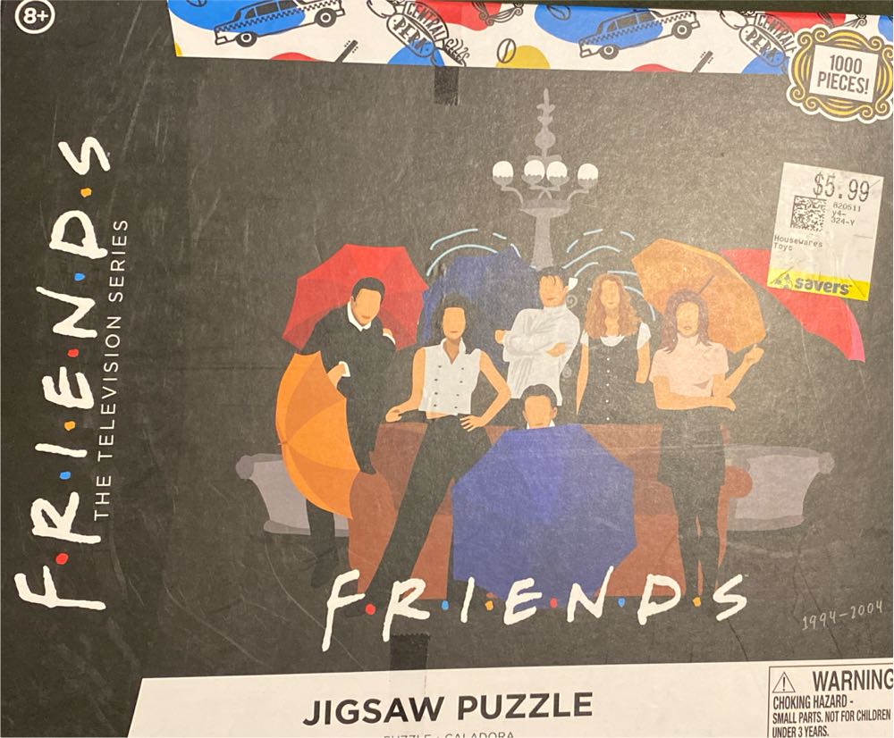 Flipsi 4: Sailing Lion Pirate Ship