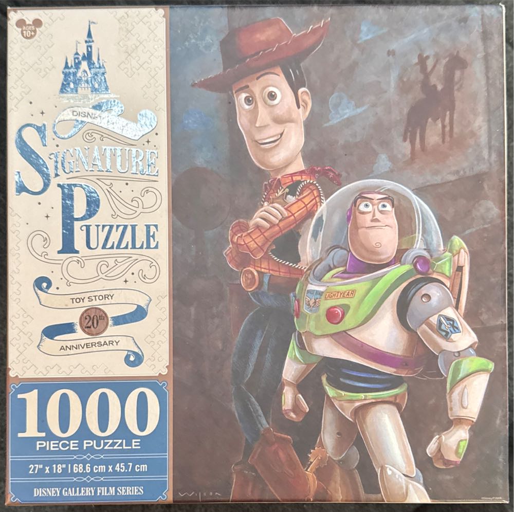 Fright House. NEW. ❤️🧩