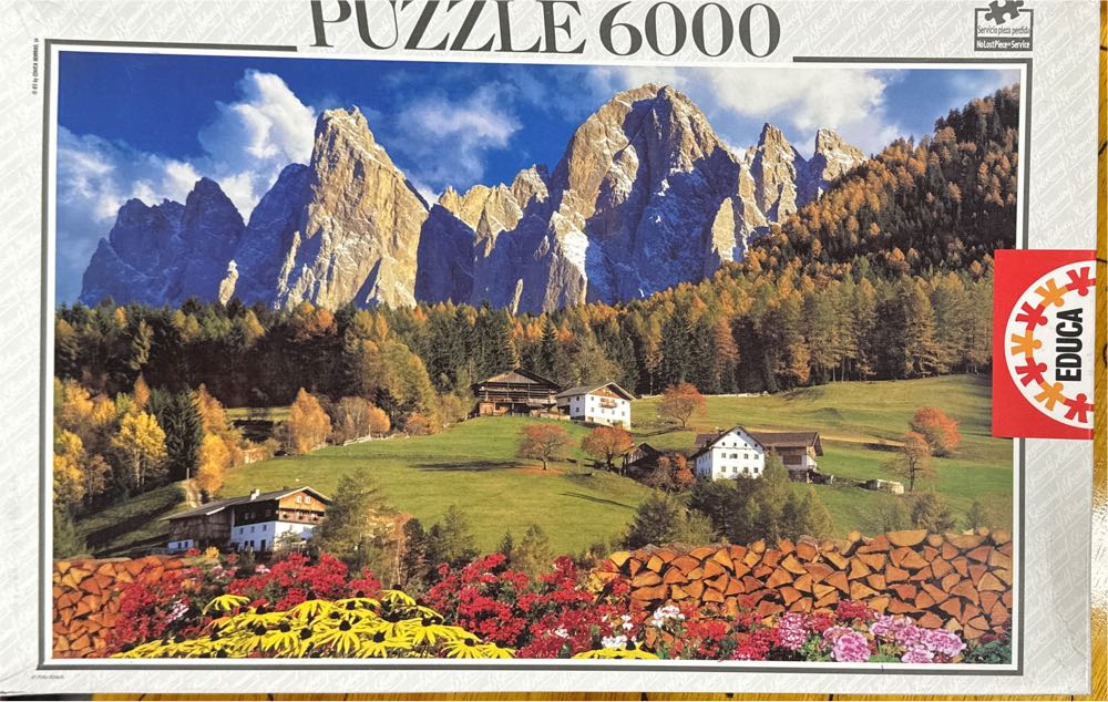 National Parks : Statue of Liberty 🆕