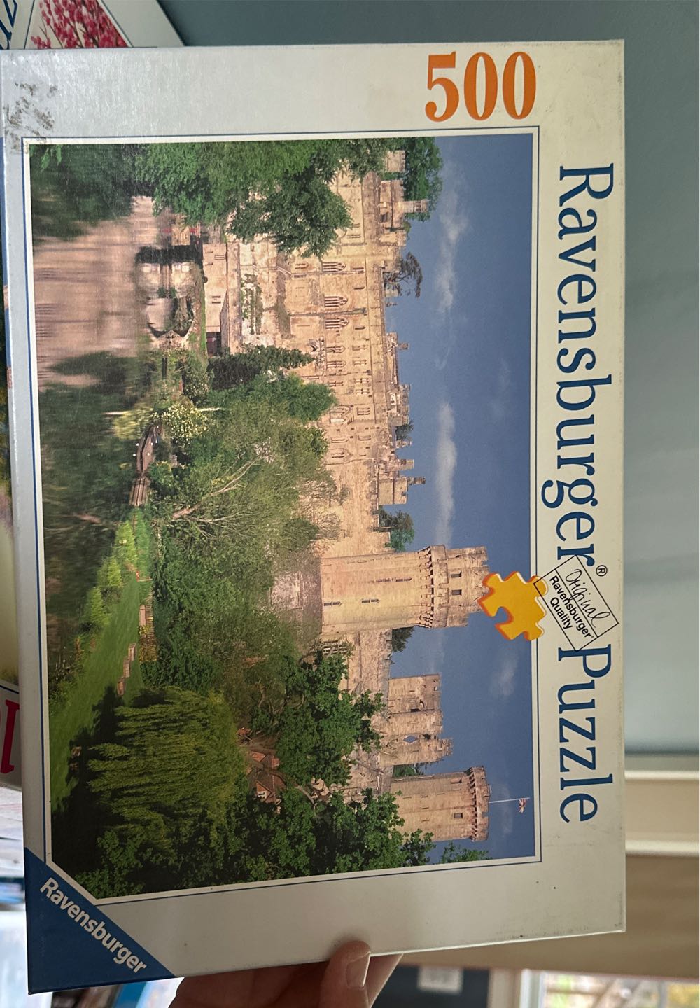 Happy Hanukkah: 8 Nights Of Mini Paw-Nukkah Puzzles