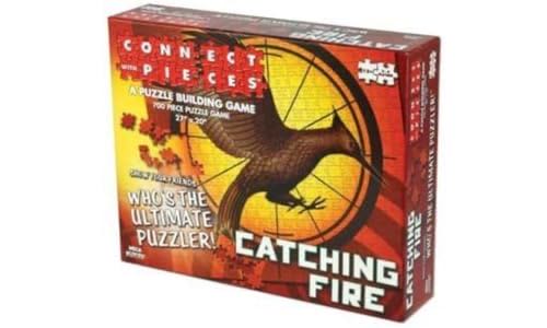 Scratch Off Puzzle Reveal Washington Dc History Puzzle 500 Pieces New