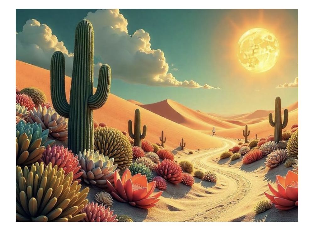 Seashells By The Seashore