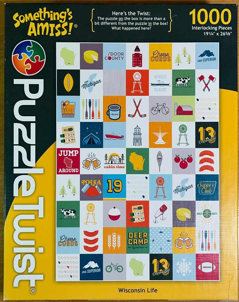 Cats In The Library Piece Jigsaw Puzzle