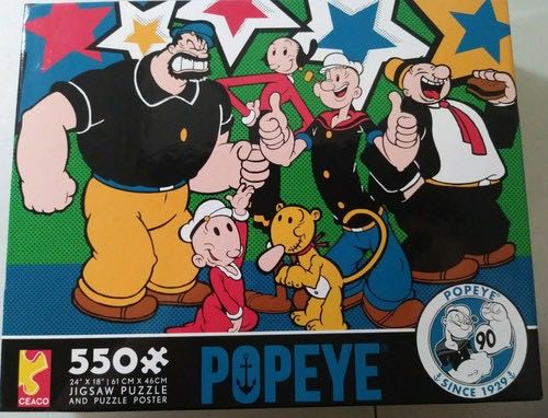 New Yorker Advent Calendar 2nd Edition