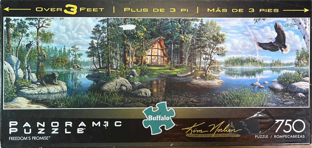 Stairway To Paradise