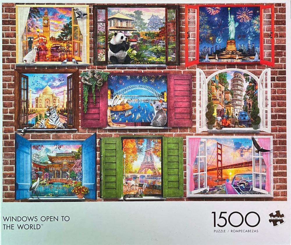 Sandstone Sentinel 550