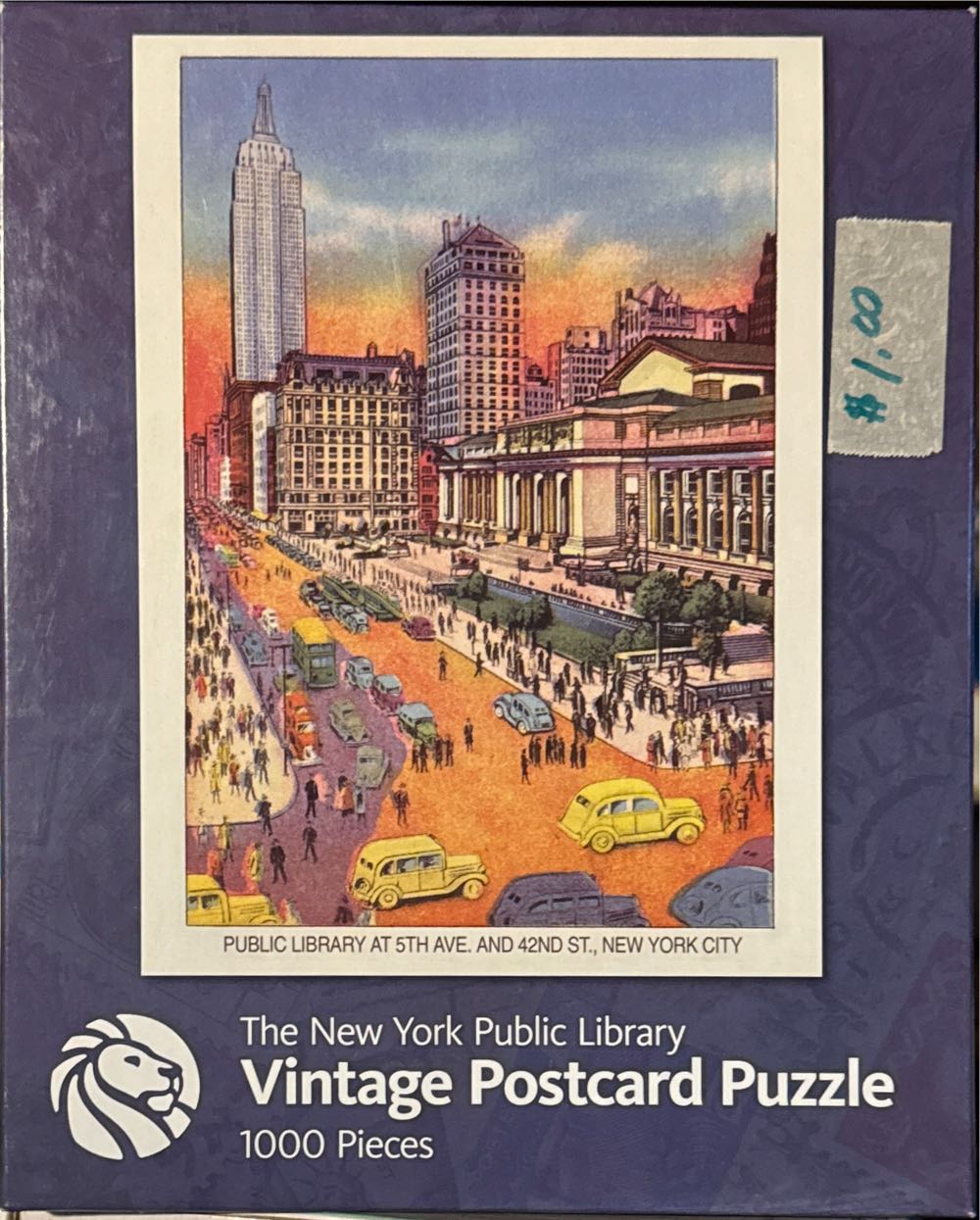 The Assembly Line – Jan Van Haasteren