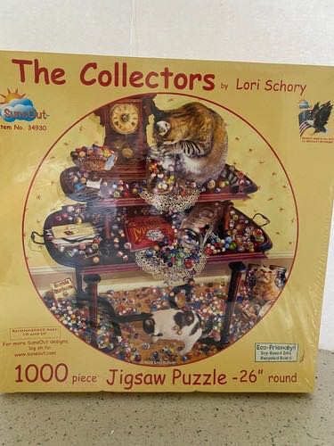 AP-3A-007: Silent Night (SOLD)