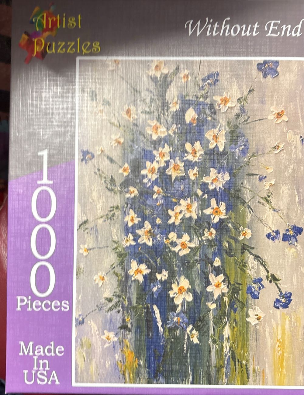 Van Gogh, Sunflowers