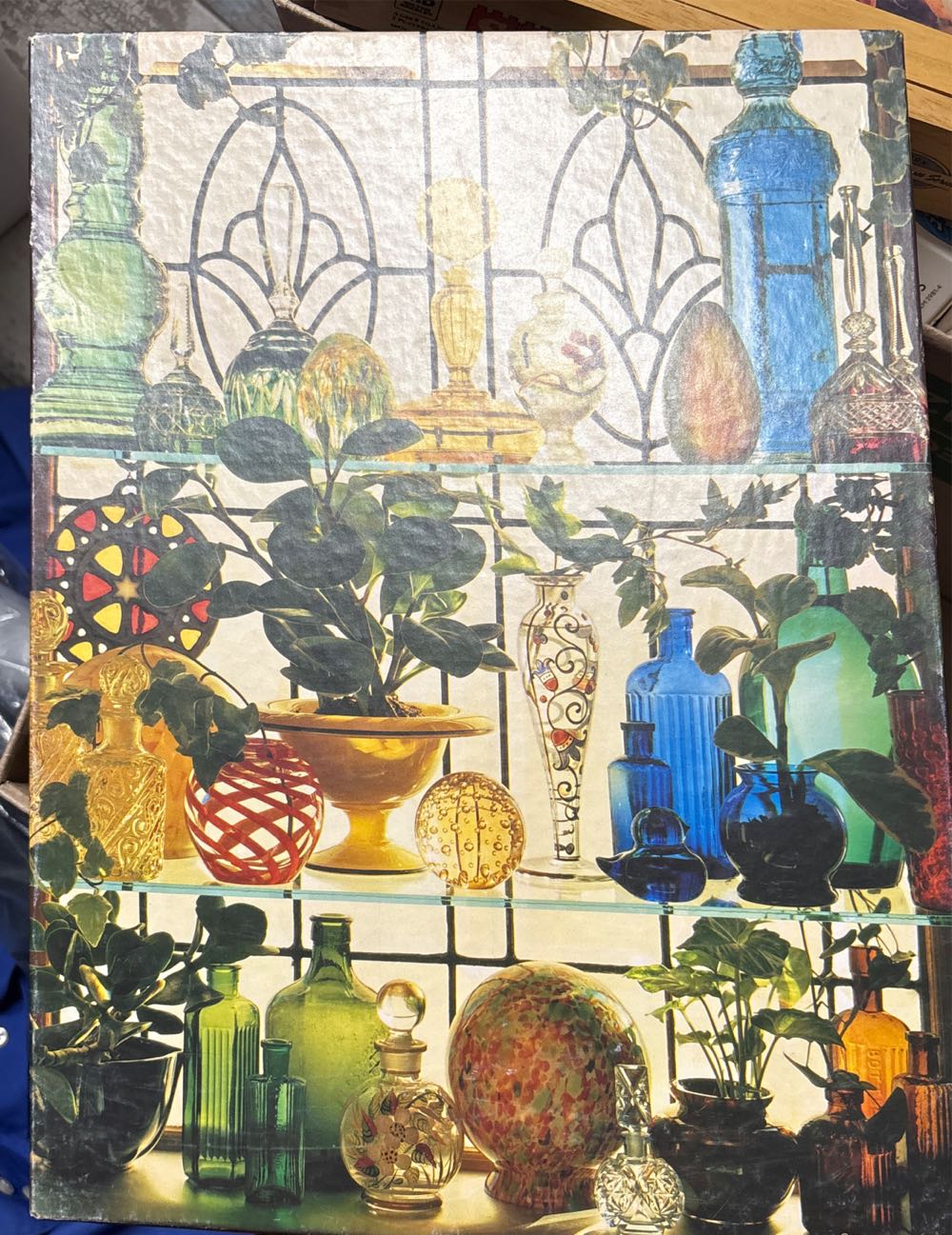 Chups Strawberry Cream