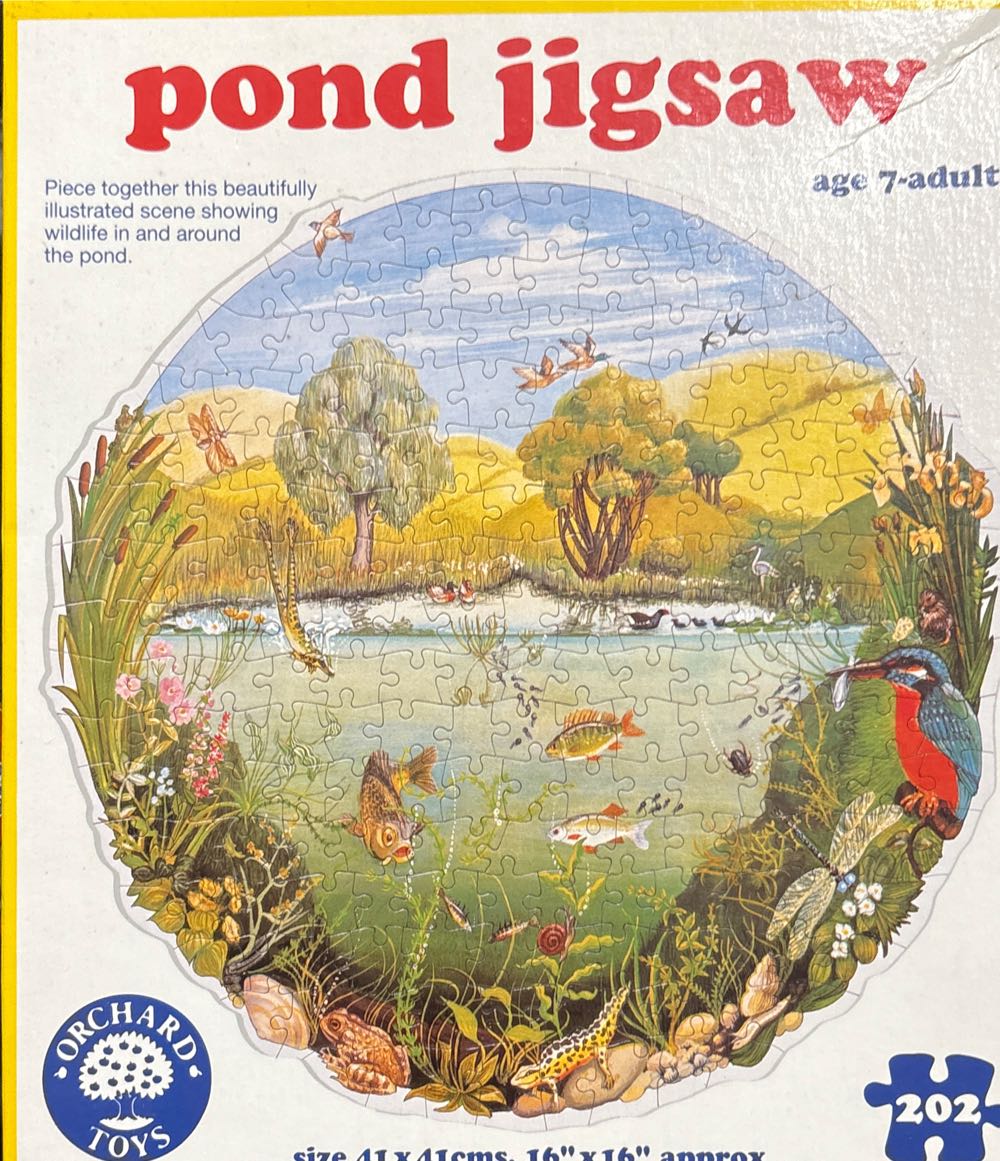 Pomegranate Piece Jigsaw Puzzle For Adults Starr Hardridge’s Shapeshifter Matte Finish Snug Fit