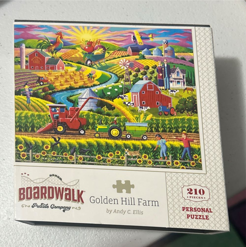 Americana Butterfly*^