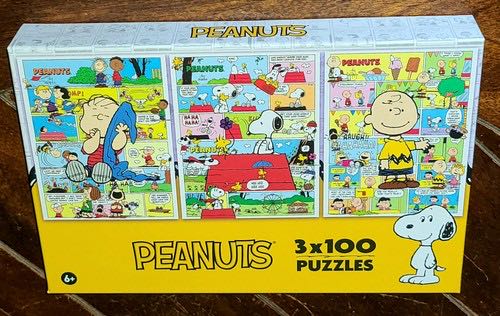 Master Pieces-second Glance