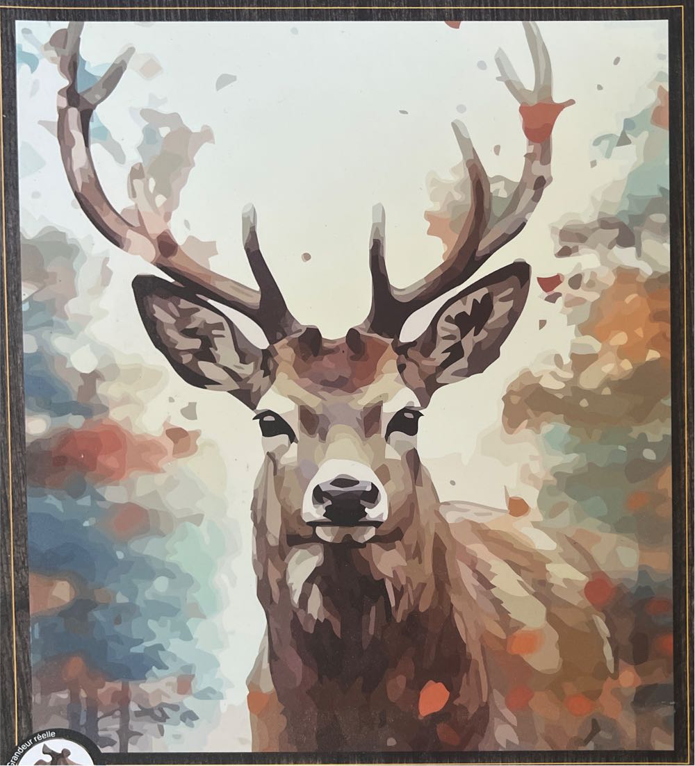 Puzzlide 1: A Day In The Theme Park with Zombies and Clowns