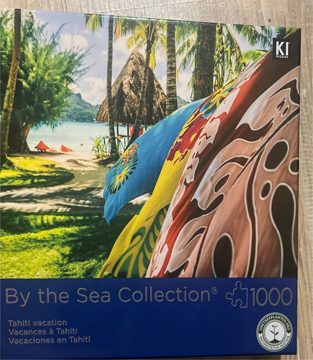 Herb And Floral Collection