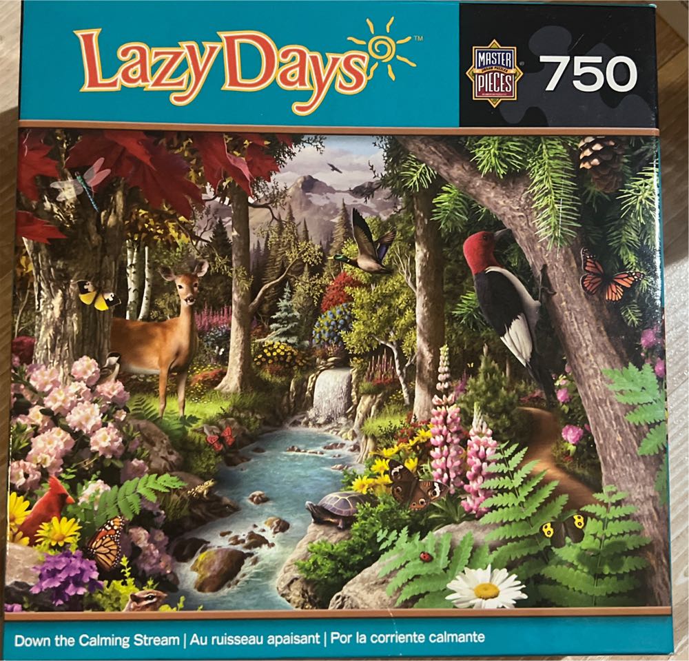 Americana Butterfly*^