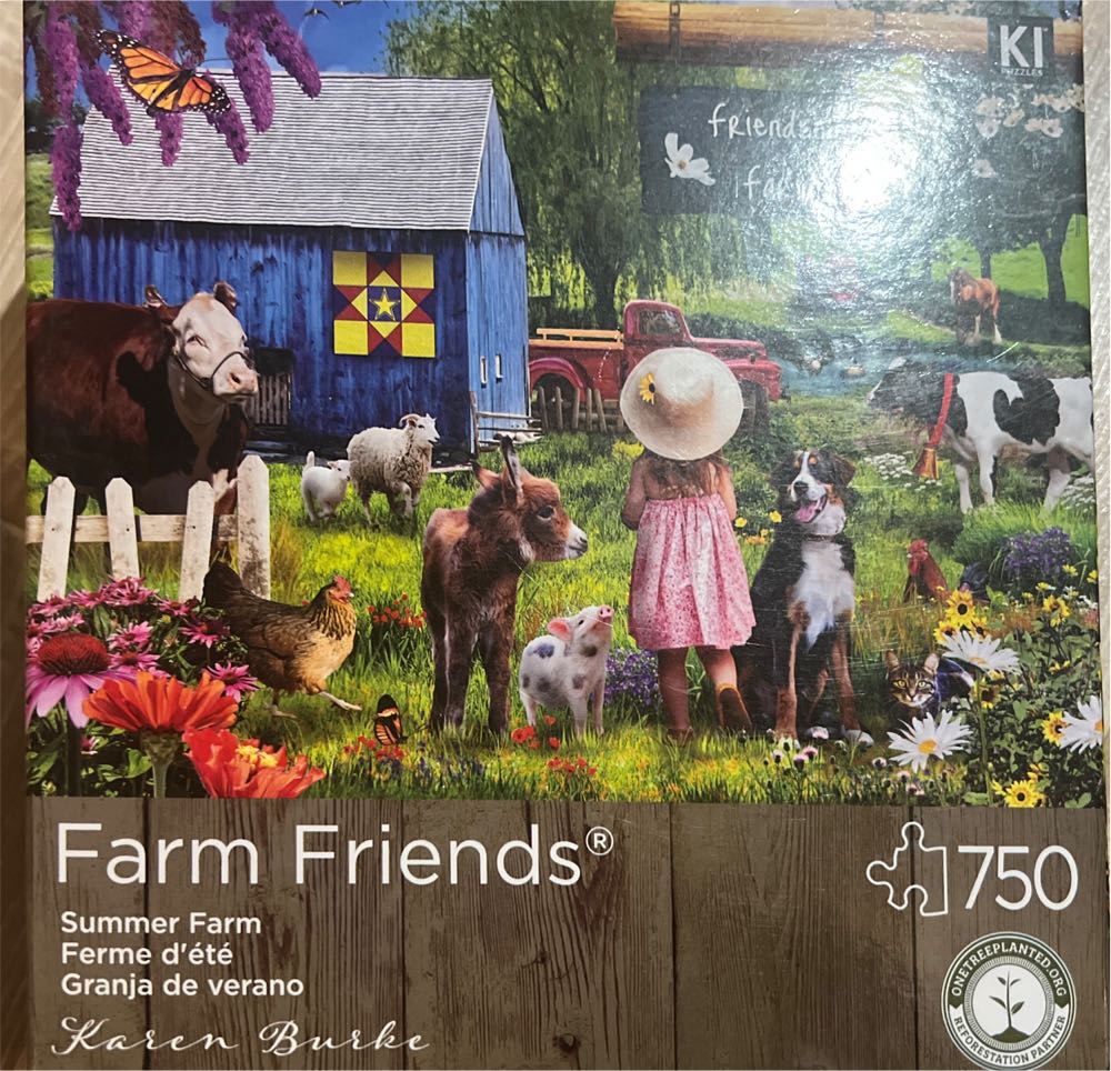 Christmas Holiday-NIB-Jennifer