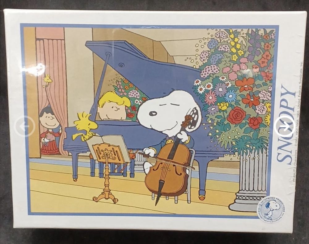 Floating Above Paris - COMPLETED AND SOLD