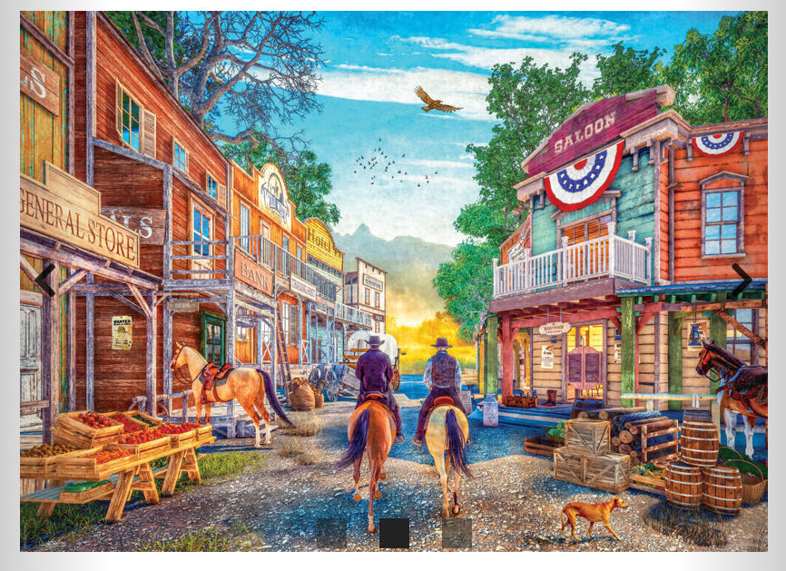 Keep On Dancing (Elly)