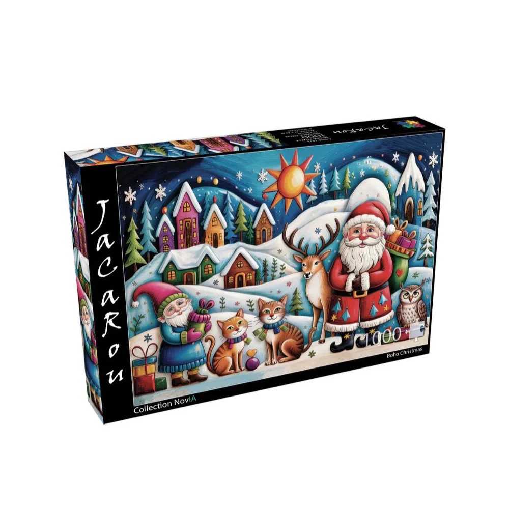 Advent Calendar Fine Art Masterpieces