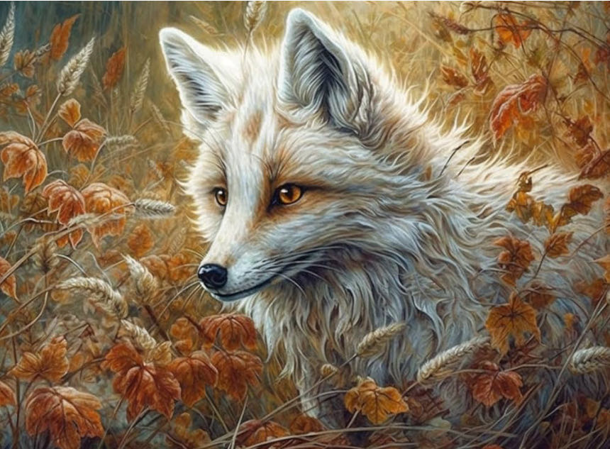 Venice Before Sunset