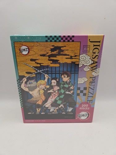 Fright House. NEW. ❤️🧩