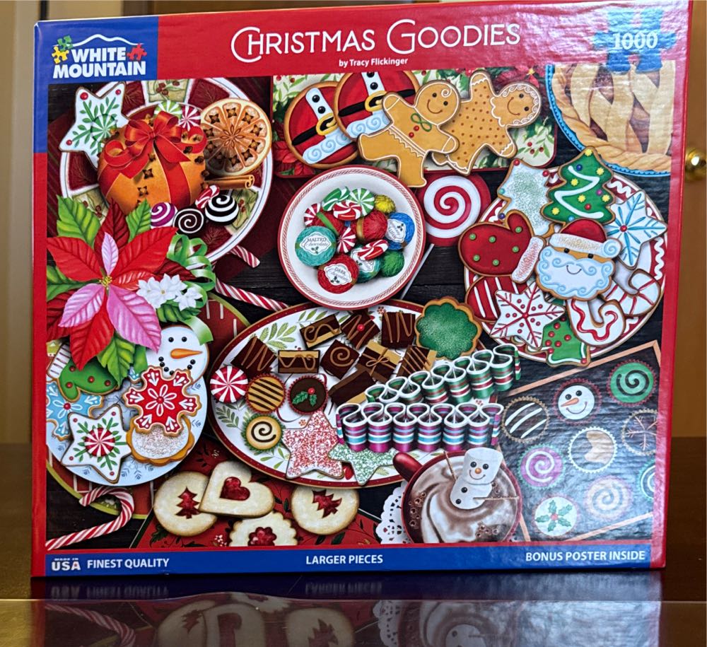 Brand Puzzles That Rock