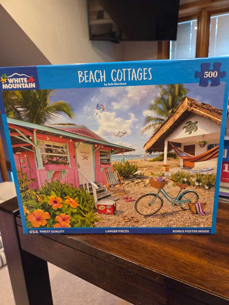 NPS : Joshua Tree 🆕