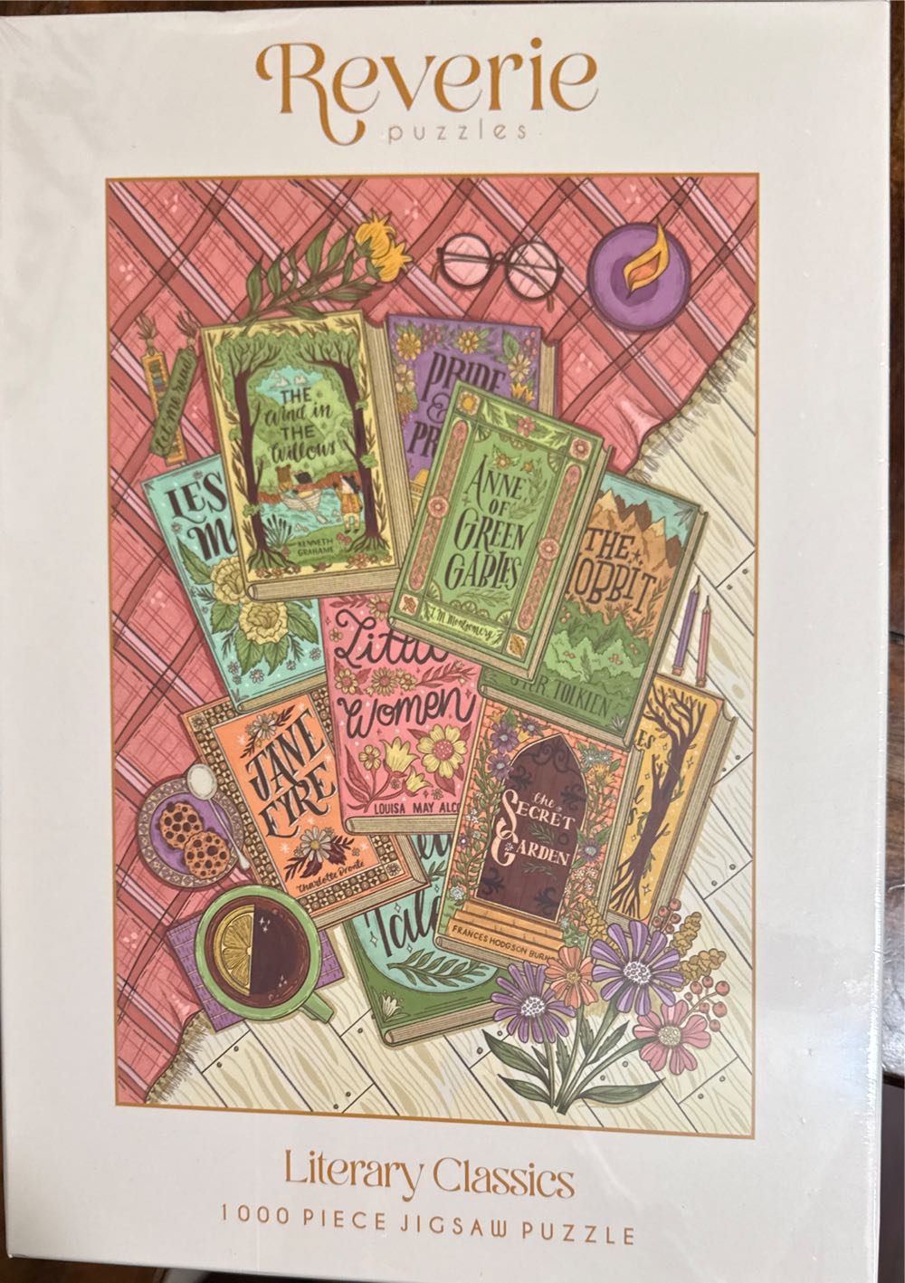 London Flower Market