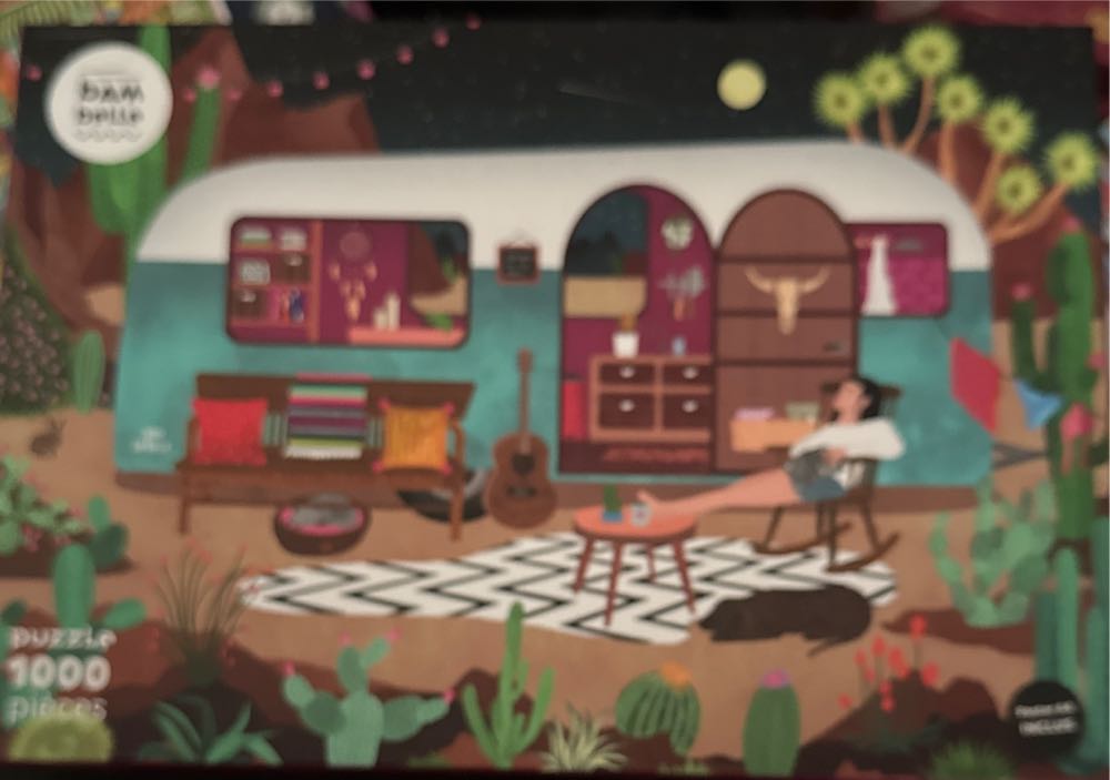 Educa Puzzle 500 Pieces For Adults | Kittens And Birds Dimensions: 48 X 34 Cm From 11 Years 20241