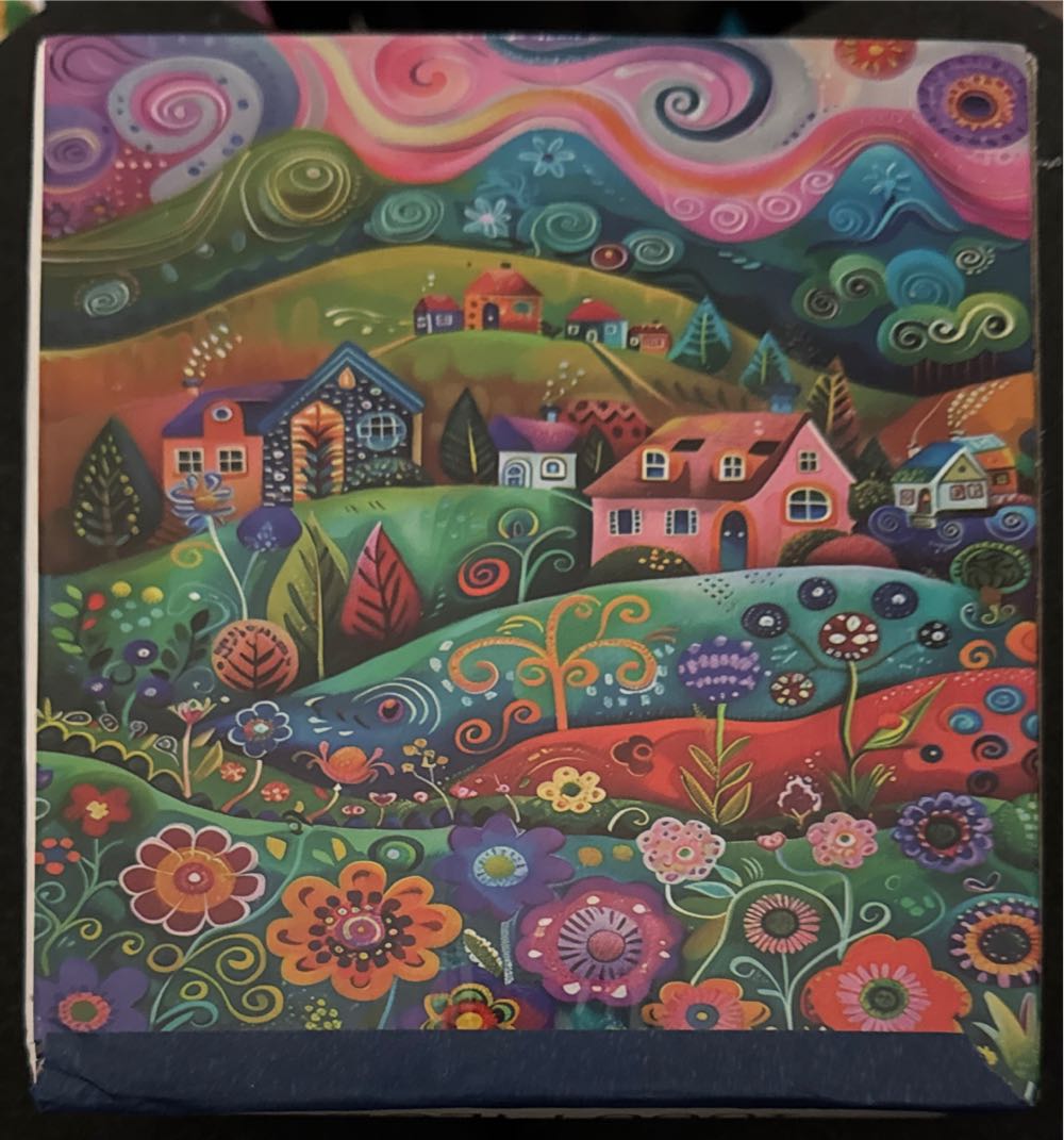 AP: Jack Daniel’s 550 piece