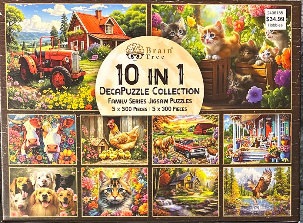 Dog Tales - Pup Pals