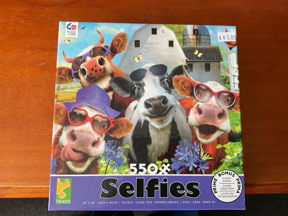 Tiger (kanskje LB kjøpe)