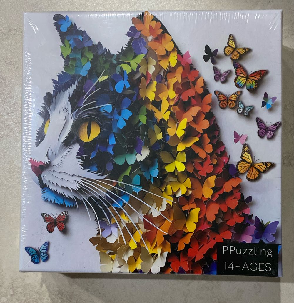 Grandpa’s Birthday Surprise