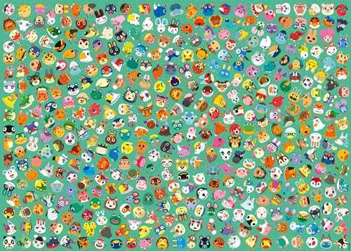 Conservation Collage