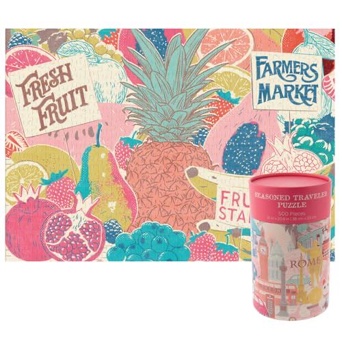 Recycling-Find 6 Cans & 6 Bottles