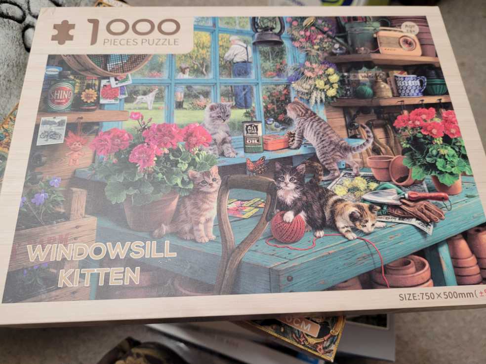 D-1000-116: 1995 Calendar