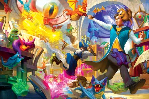 American Christmas Tree