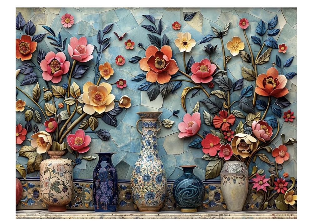 Covered Bridge Christmas