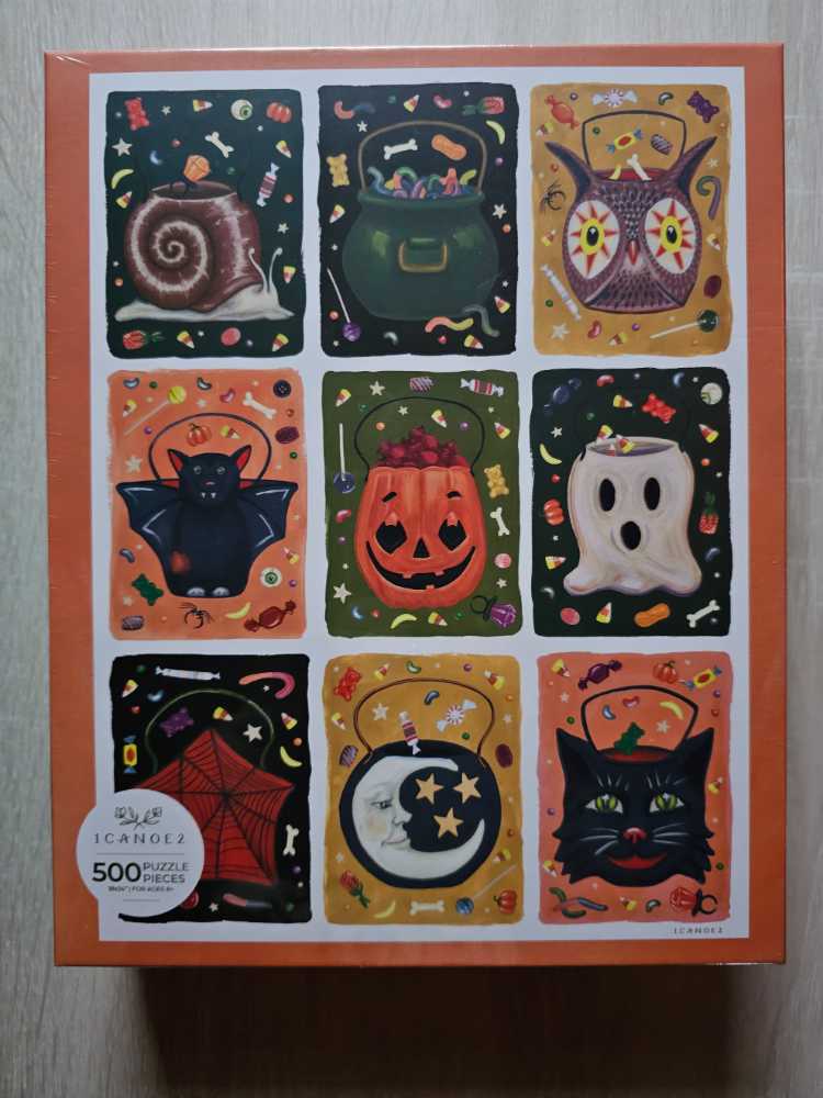 Nathan 12000971 500-piece Jigsaw Puzzle Towards The Lighthouse Of Ploumanac’h Brittany Adults And Children From 12 Years Premium Jigsaw Puzzle Evasion Collection