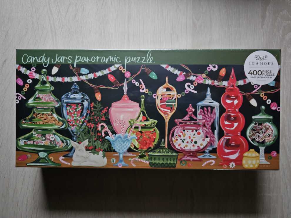 Vibrant Retro Living